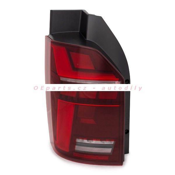 Originál 7LA945207C Tail Light Assembly pro VW T6.1