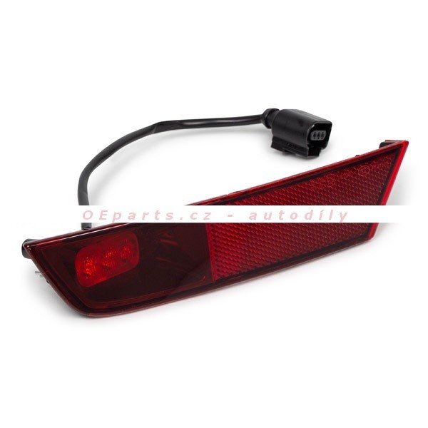 Originál 1S0945701 Tail Light Assembly pro VW UP