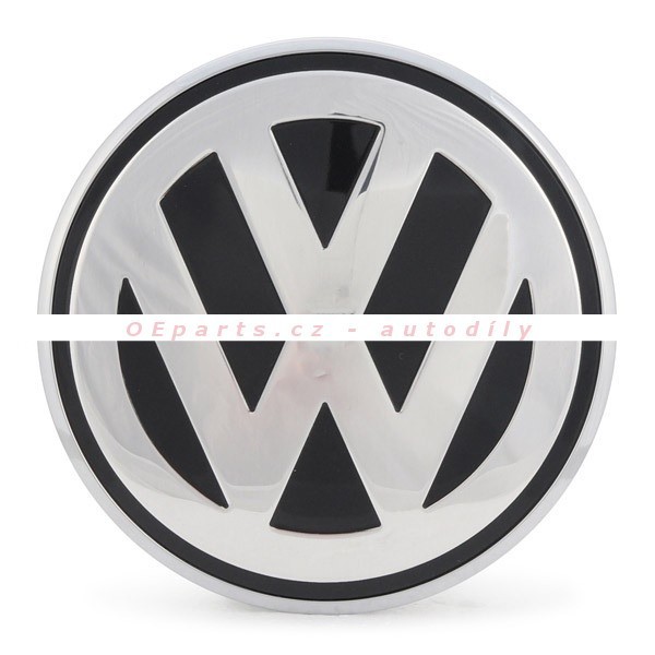 Originál 1C0853630KWV9 Znak pro VW BEETLE