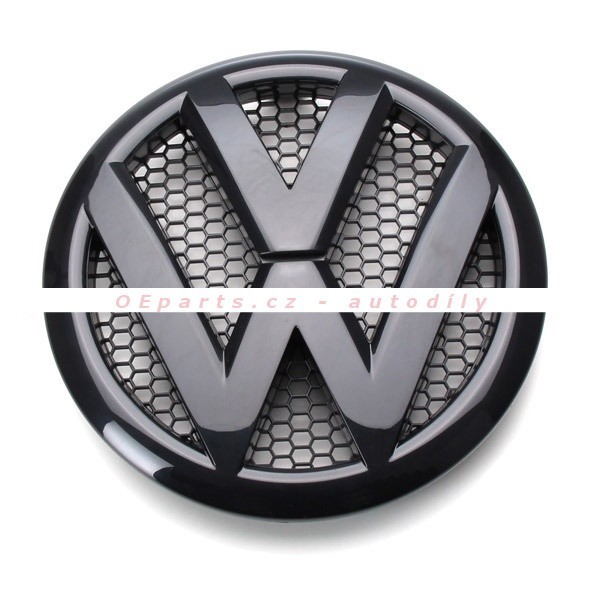 Originál 7E0853601D041 Znak pro VW T5