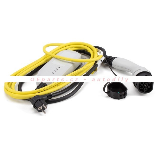 Originál 1EA971675AL Nabíjecí kabel, elektrické vozidlo pro VW GOLF VII/VIII A3 LEON ENYAQ